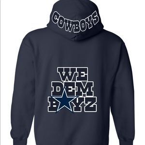 Dallas Cowboys Hoodie